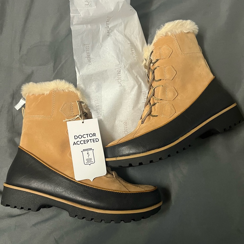 JBU Brunswick boots*****^SOLD****